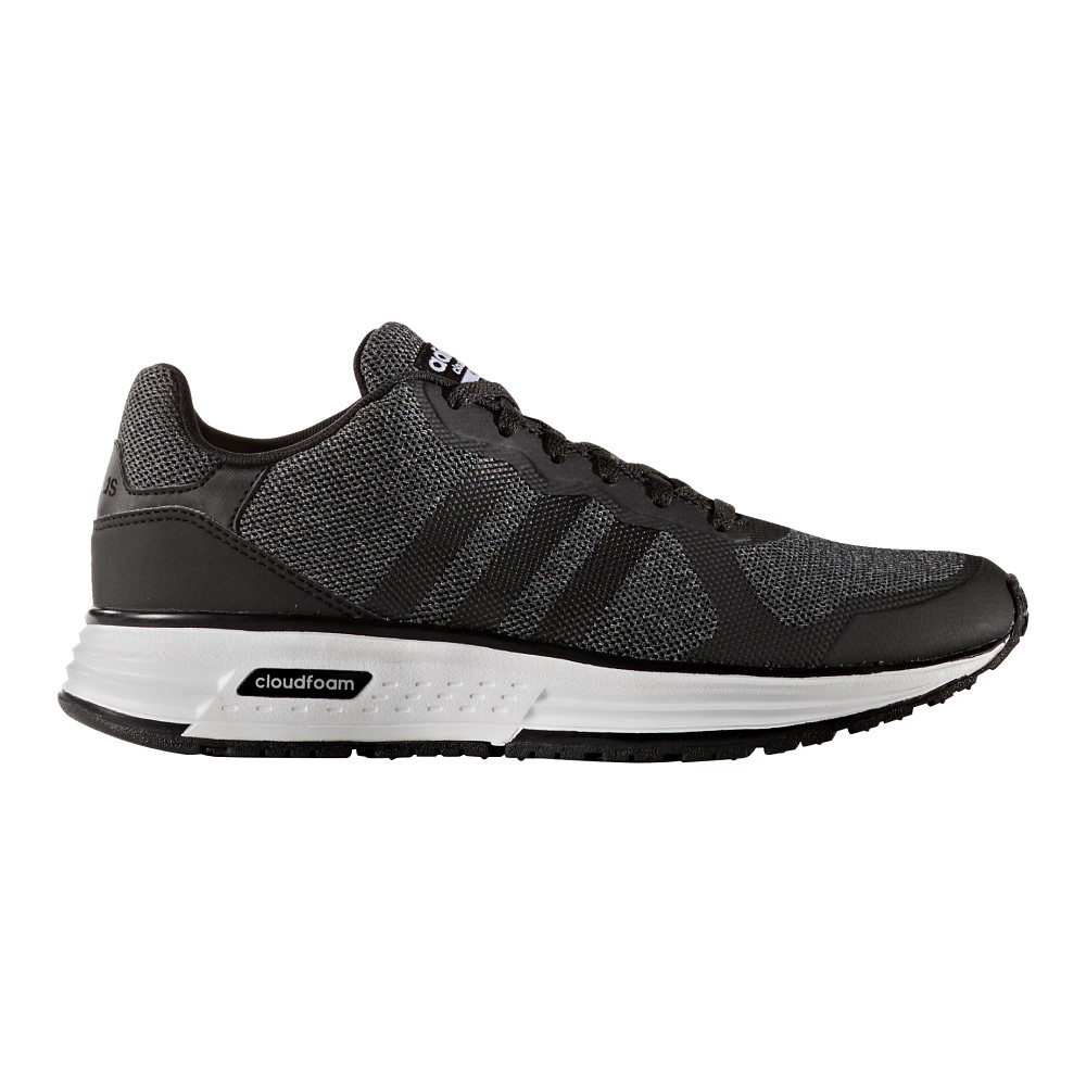 Womens adidas CloudFoam Flyer Casual Shoe