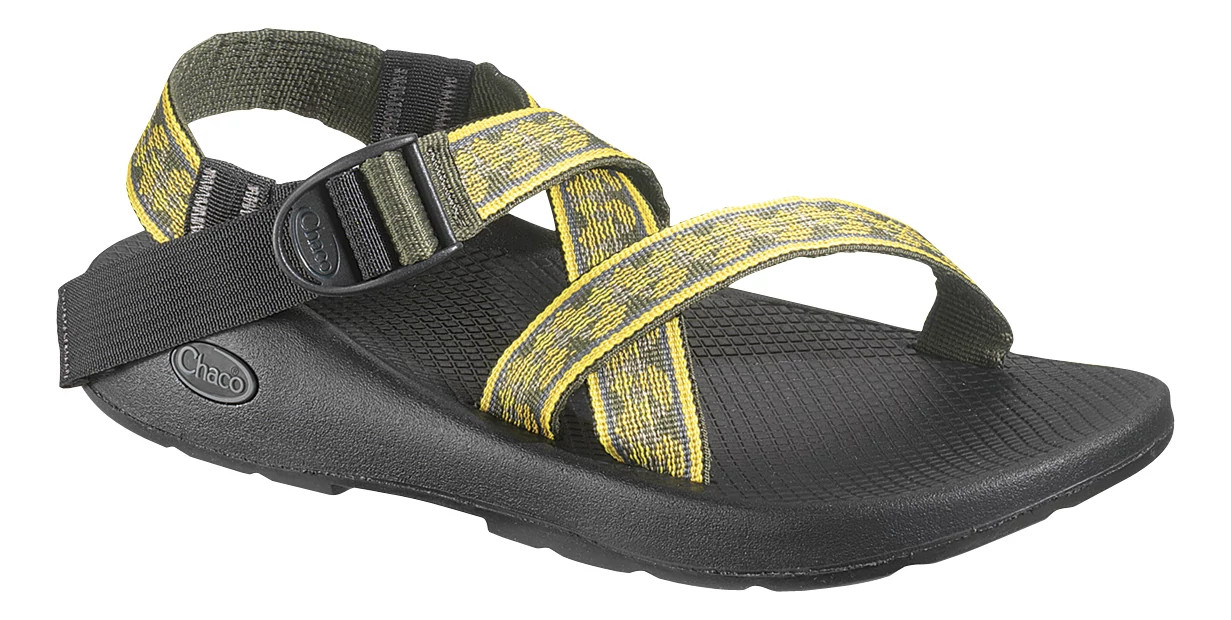 Mens Chaco Z1 Pro Sandals Shoe