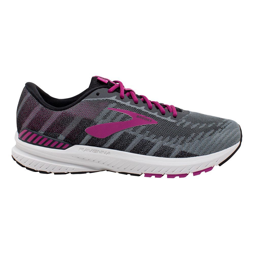 Womens brooks ravenna clearance 10