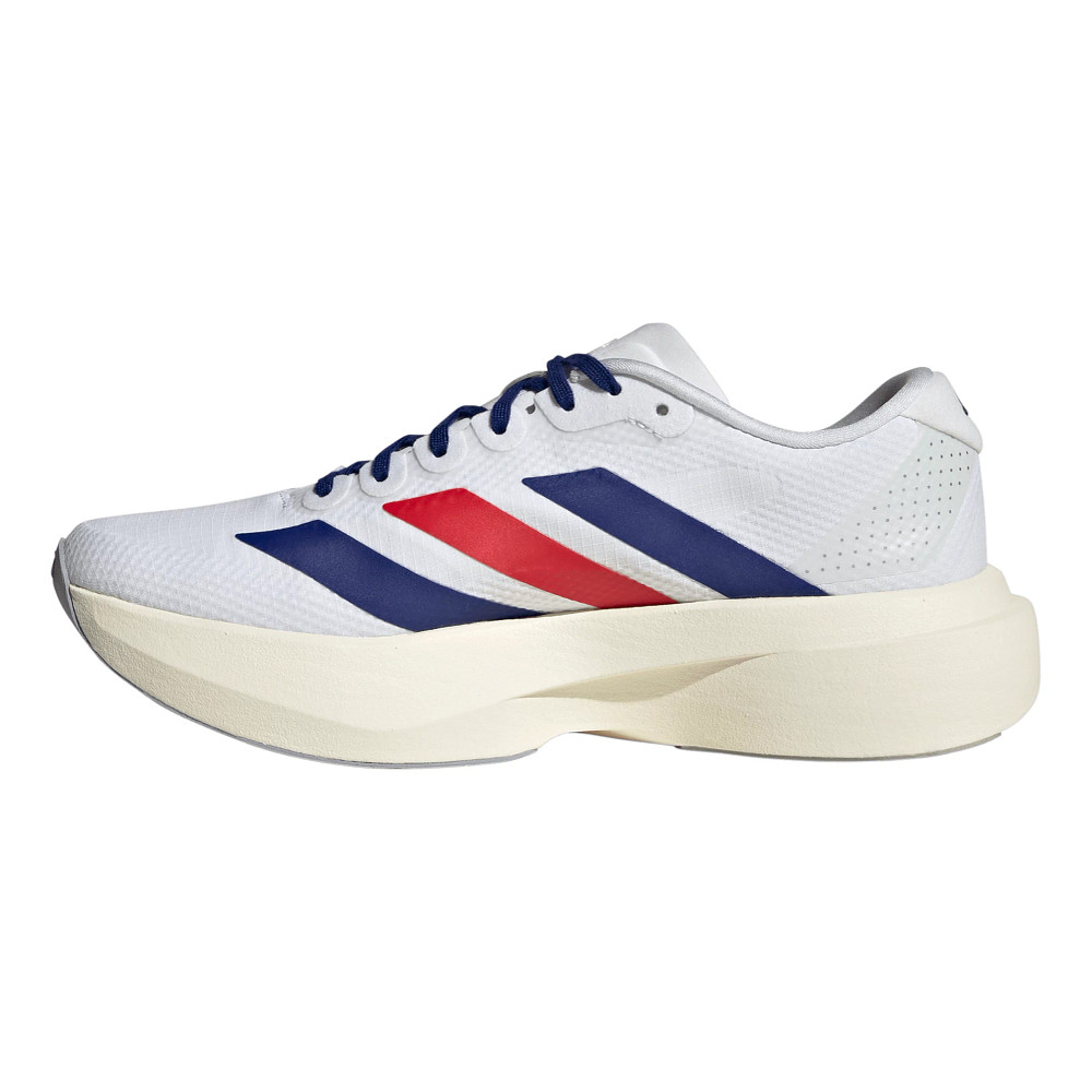 Womens adidas Adizero Evo SL Woven Running Shoe