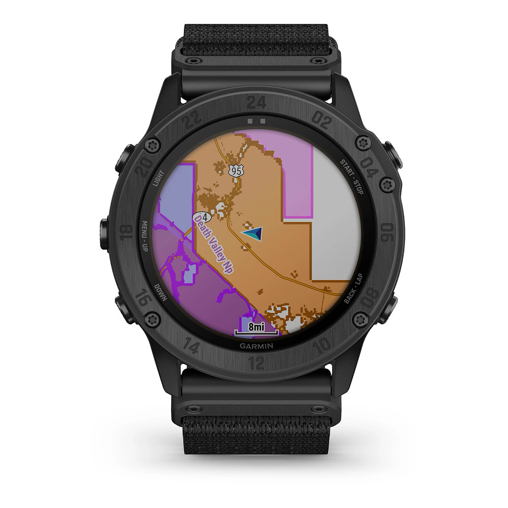 Ballistic Calculator Garmin Tactix Delta Applied Ballistics Review