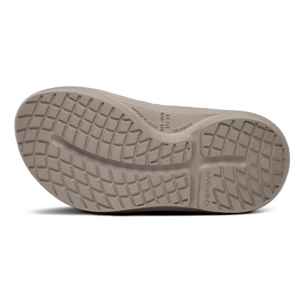 OOFOS OOriginal PLUS Thong Sandals Shoe