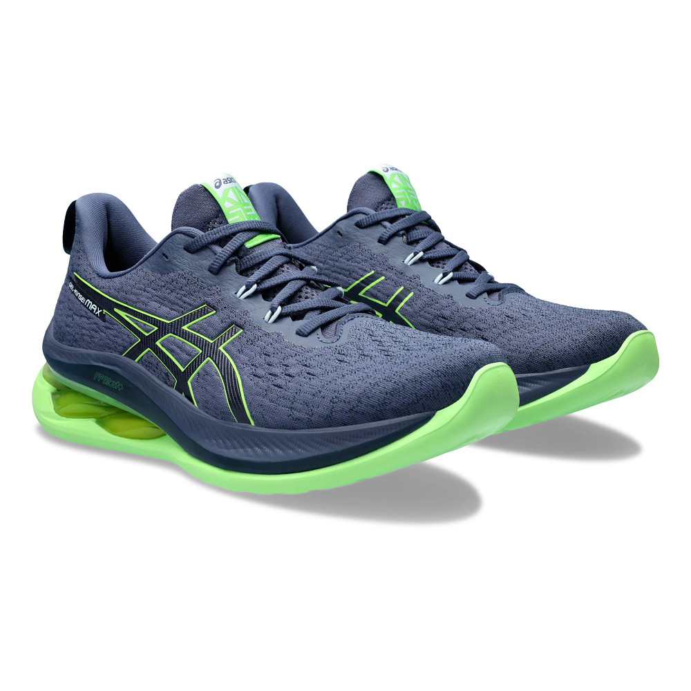 Mens ASICS GEL Kinsei Max Running Shoe