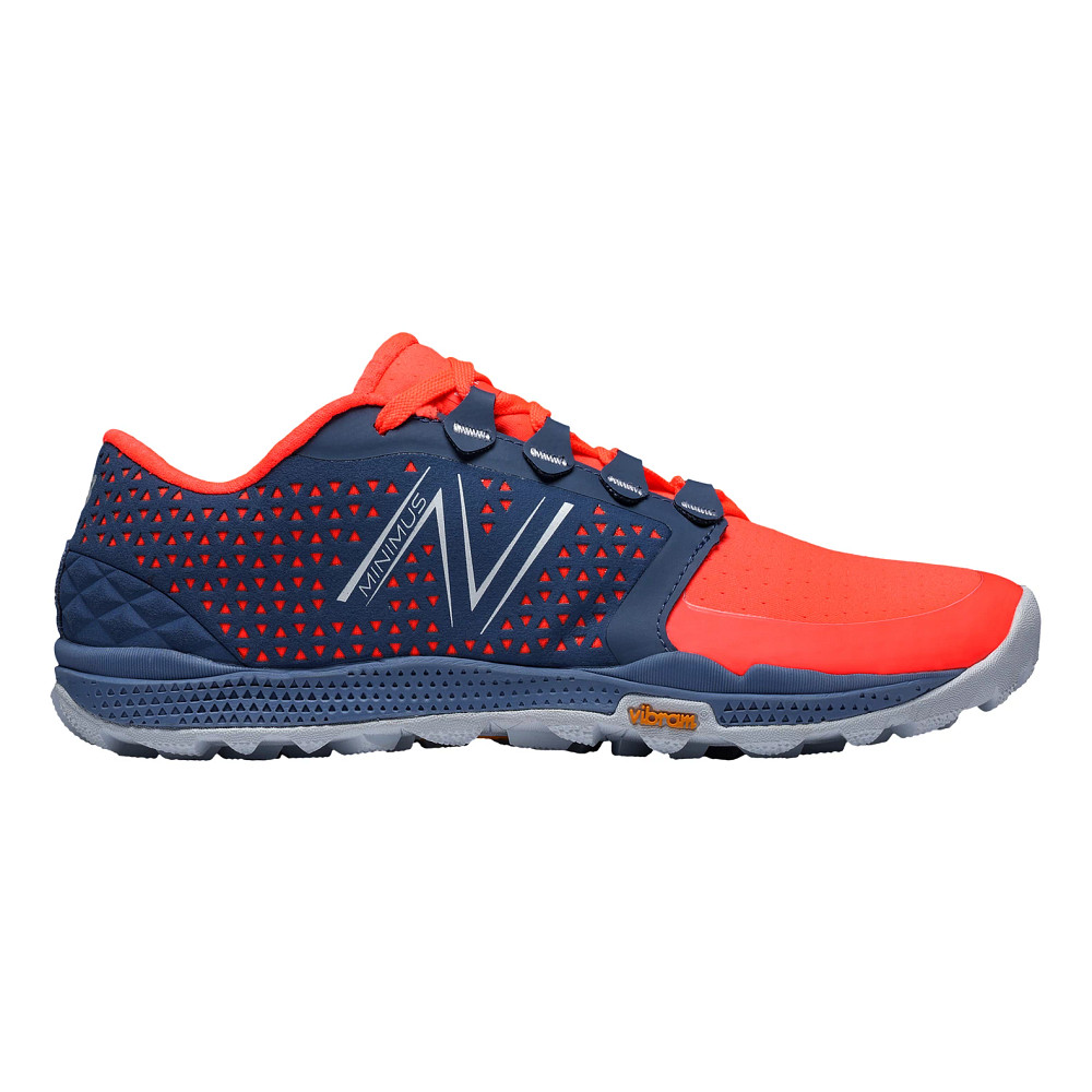 Minimus trail hot sale running shoe