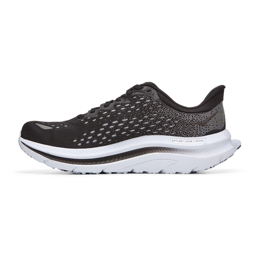 Saucony kinvara clearance hoka