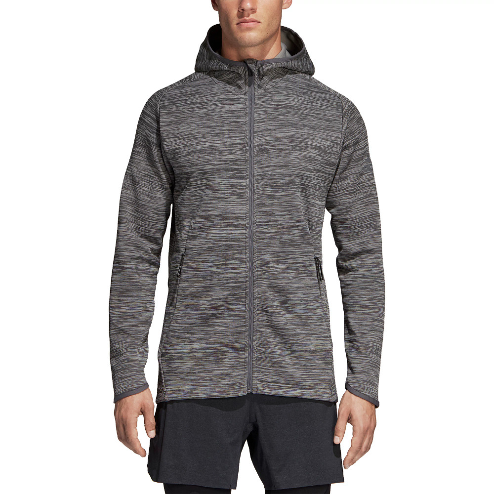 Adidas freelift shop climaheat hoodie