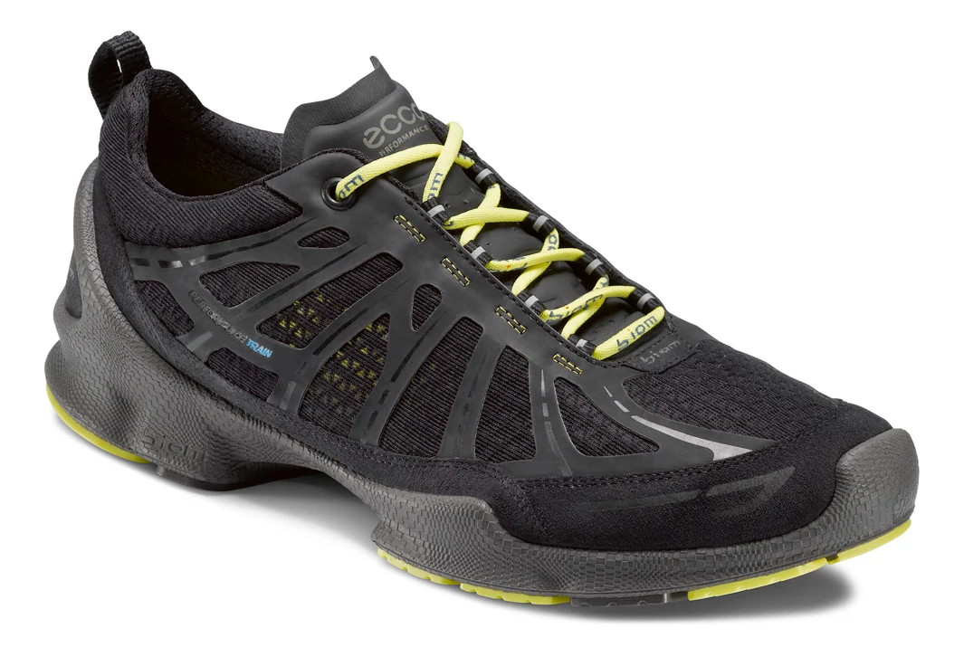 Ecco biom outlet train core