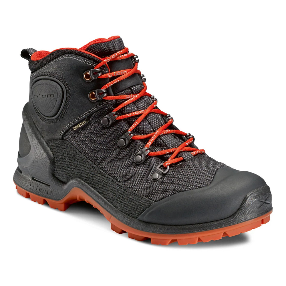 Ecco biom terrain clearance gtx