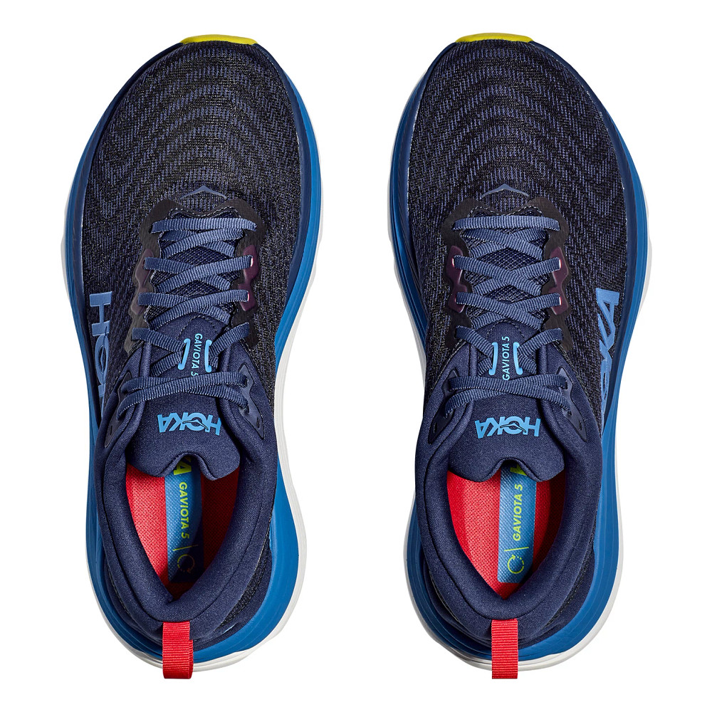 Hoka one one outlet men's gaviota running shoe