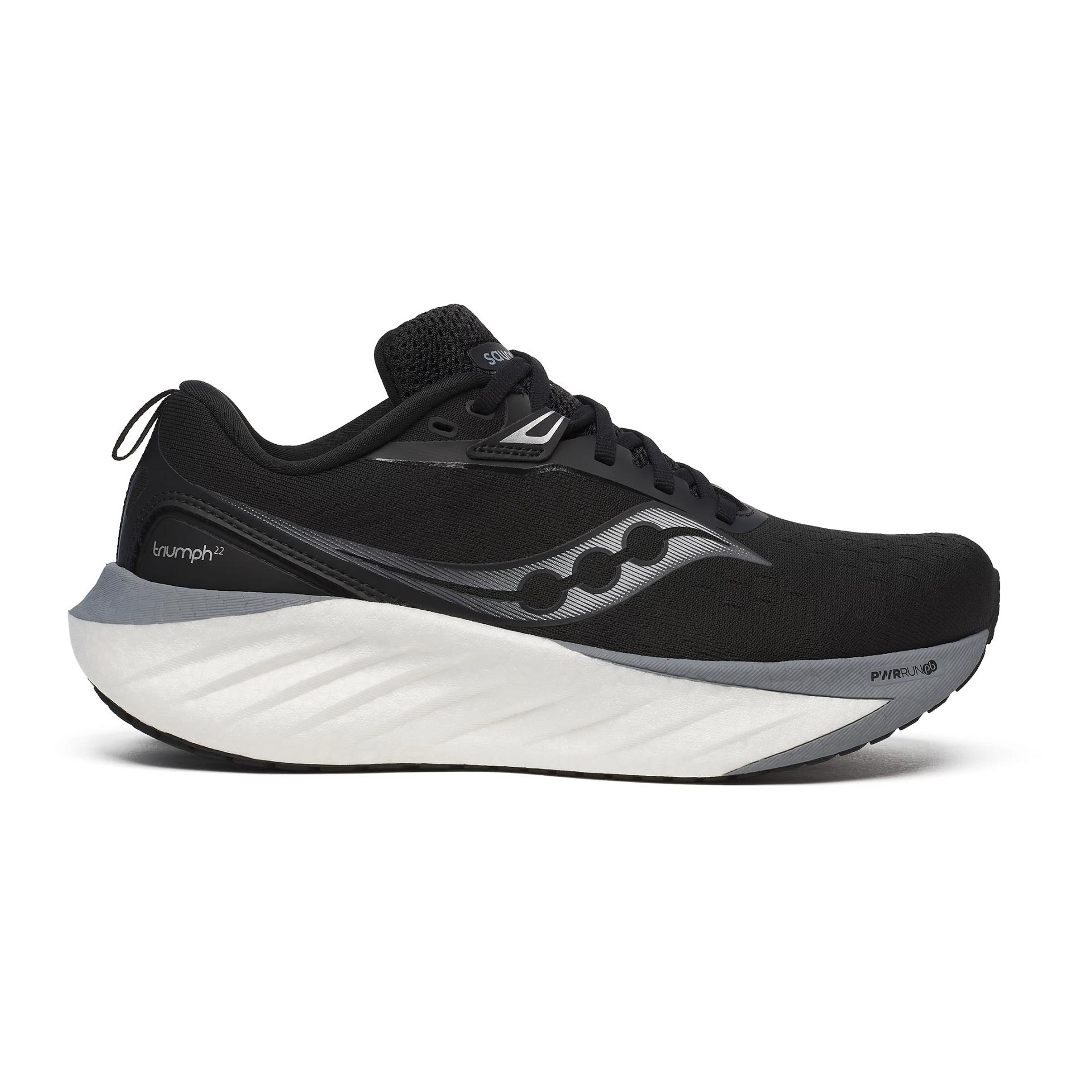 Womens Saucony Triumph 22 Running Shoe | Road Runner Sports