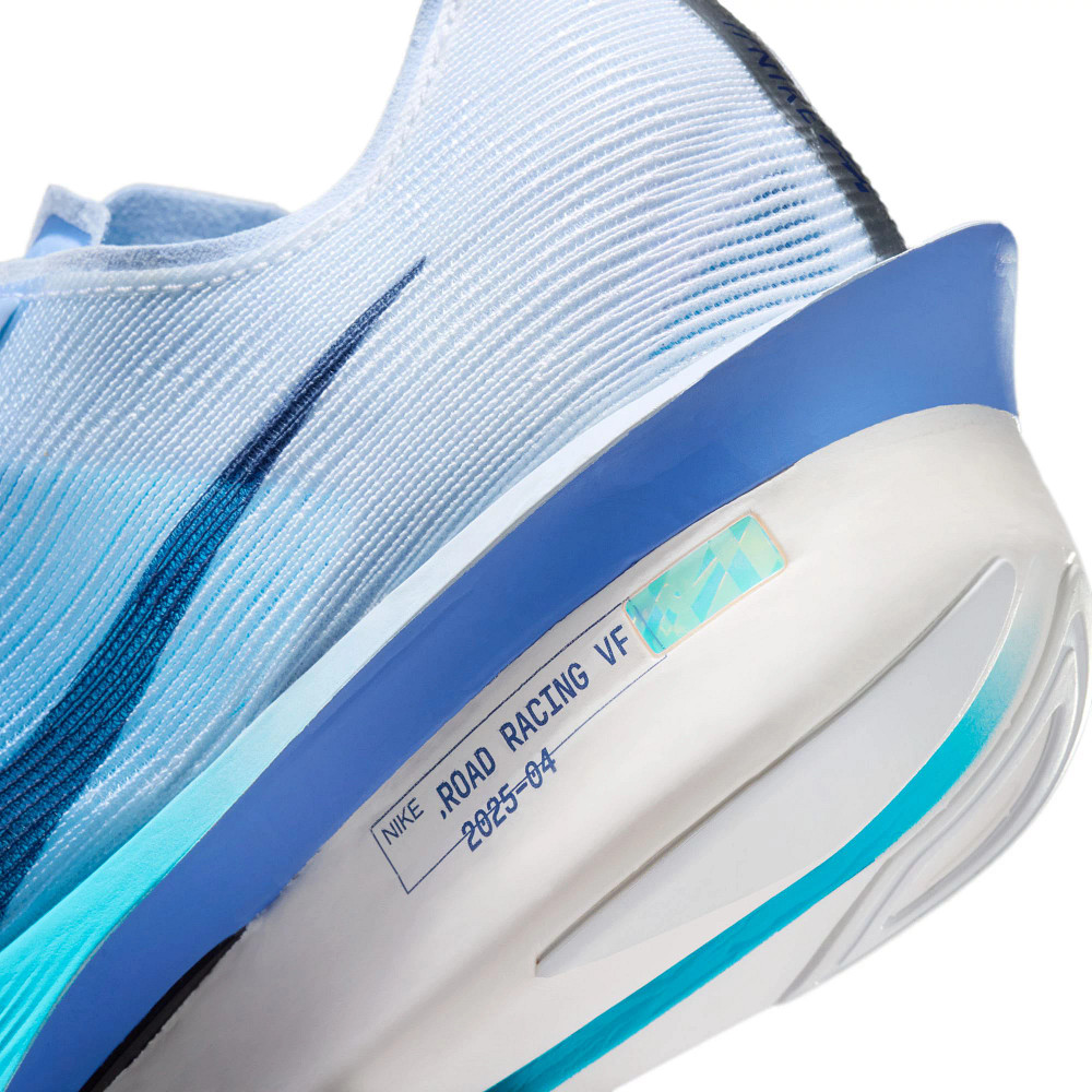 Womens Nike ZoomX Vaporfly Next% 4 Running Shoe