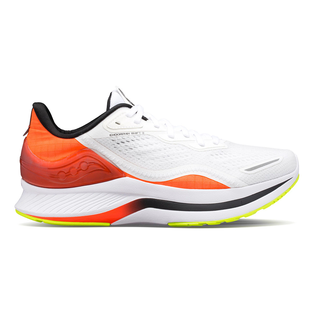 Men's Saucony Endorphin Shift