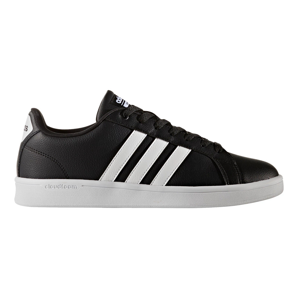 Adidas cloudfoam stripe online