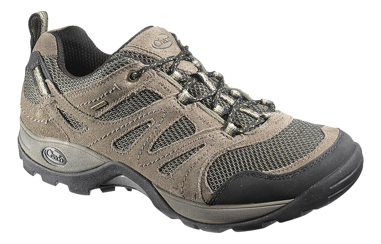 Men s Chaco Trailscope Waterproof