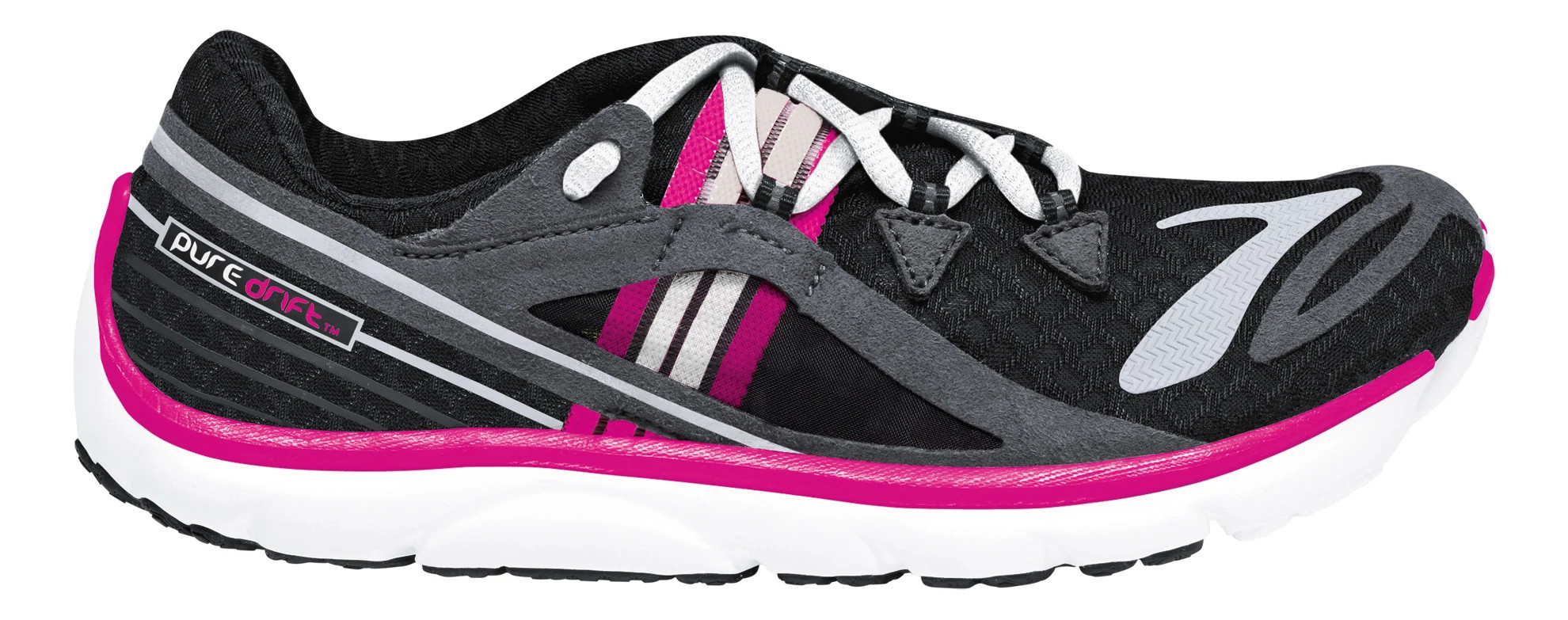 Brooks store puredrift women s