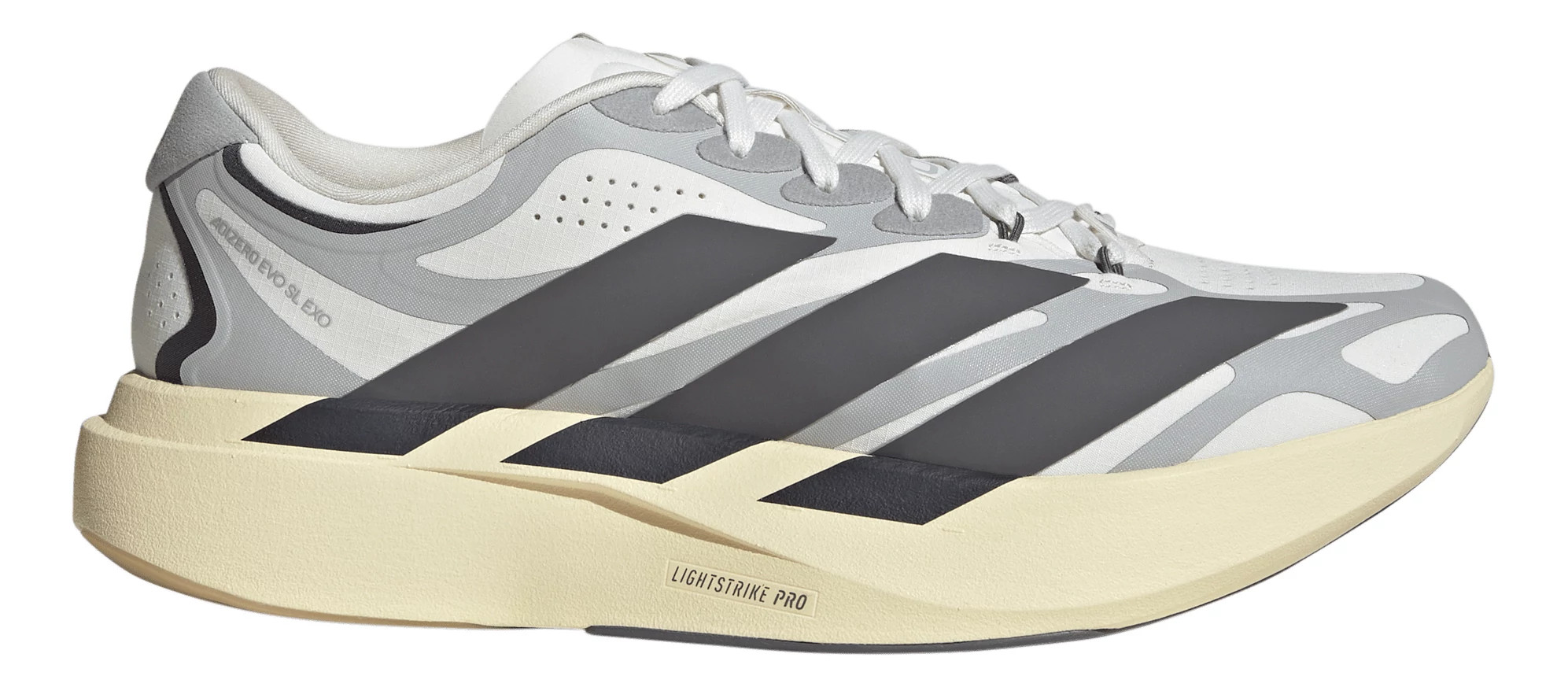 Mens adidas Adizero Evo SL EXO Running Shoe