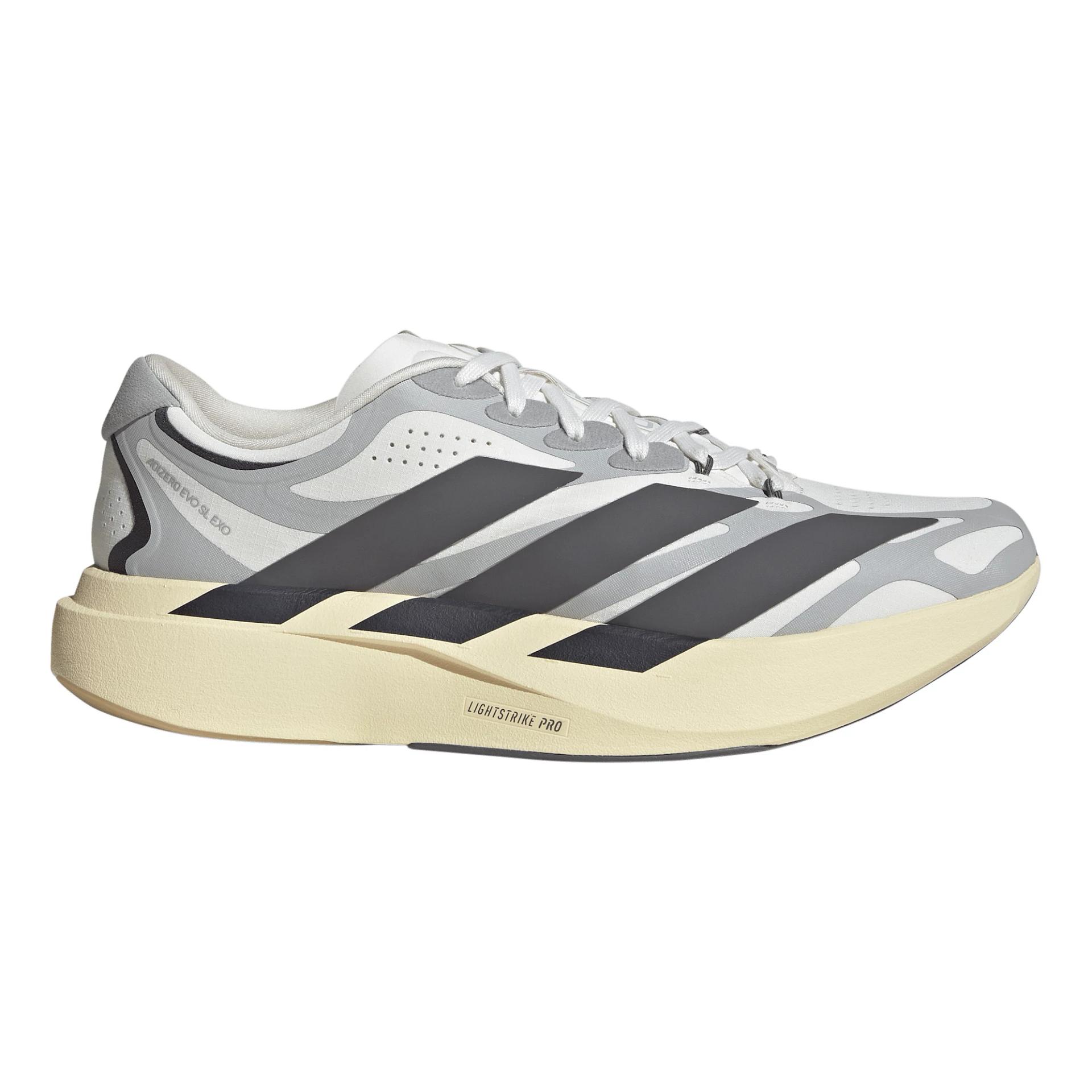  アディダス adizero EVO SL EXO 25cm Mens adidas Adizero Evo SL EXO Running Shoe | Road Runner Sports