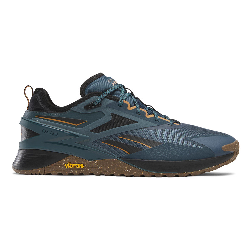 Mens Reebok Nano X3 Adventure Cross Training Shoe