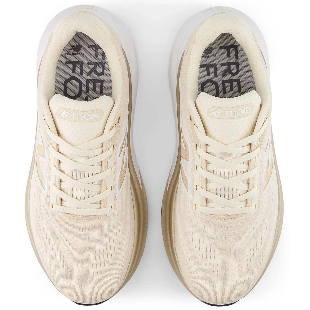 Womens New Balance Fresh Foam X More v6 Running Shoe