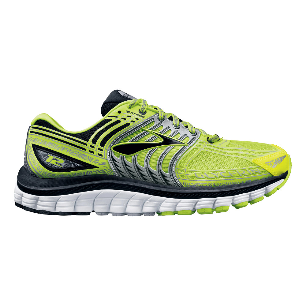 Brooks glycerin 12 outlet mens