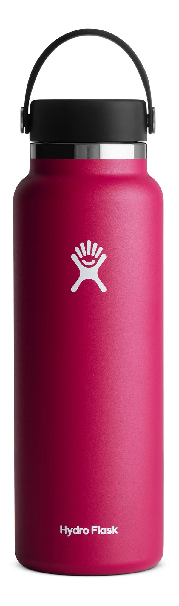 Hydro Flask 40 oz All Around™ Travel Tumbler Birch w/Straw Topper NWT