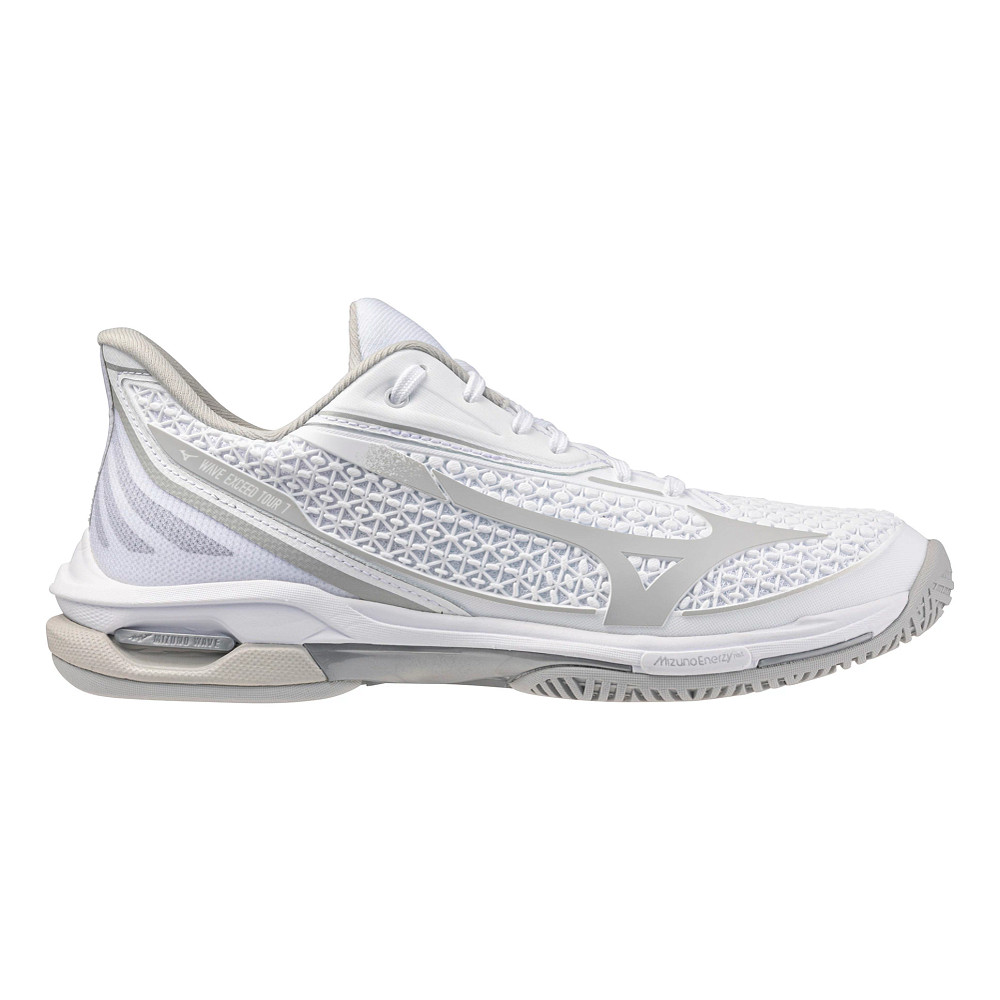 Womens Mizuno Wave Exceed Tour 7 AC Court Shoe