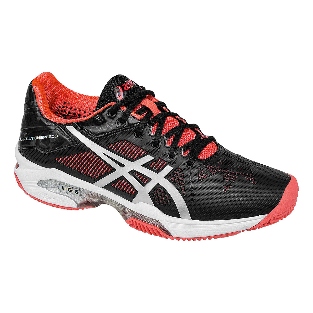 Zapatillas asics gel solution hotsell speed 3