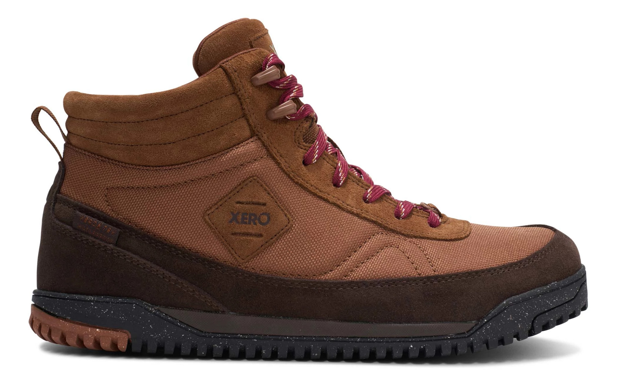 Xero Ridgeway Waterproof Trail Hiking Boot Men’s Size 12 EUC Xero Shoes Ridgeway Boots Review: Great For Trails and City Life main image 3