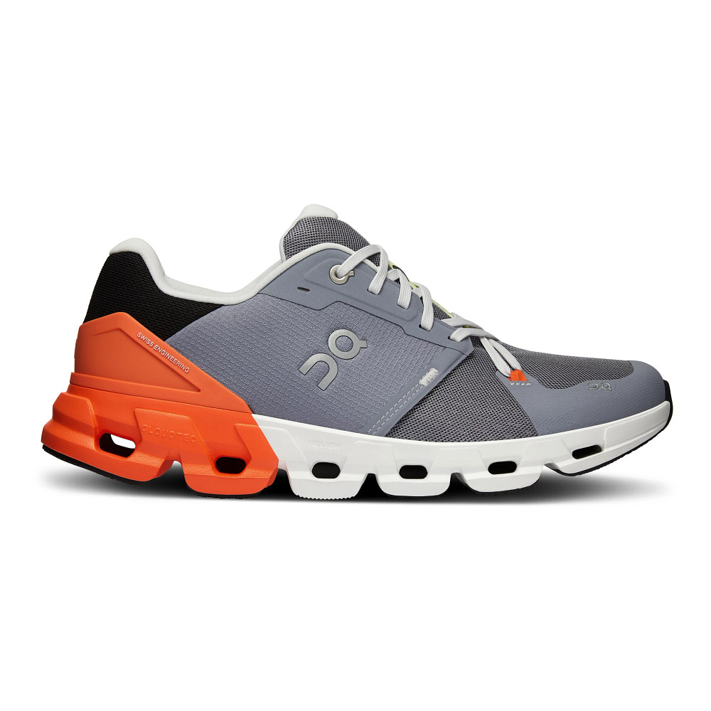Mens On Cloudflyer Running Shoe