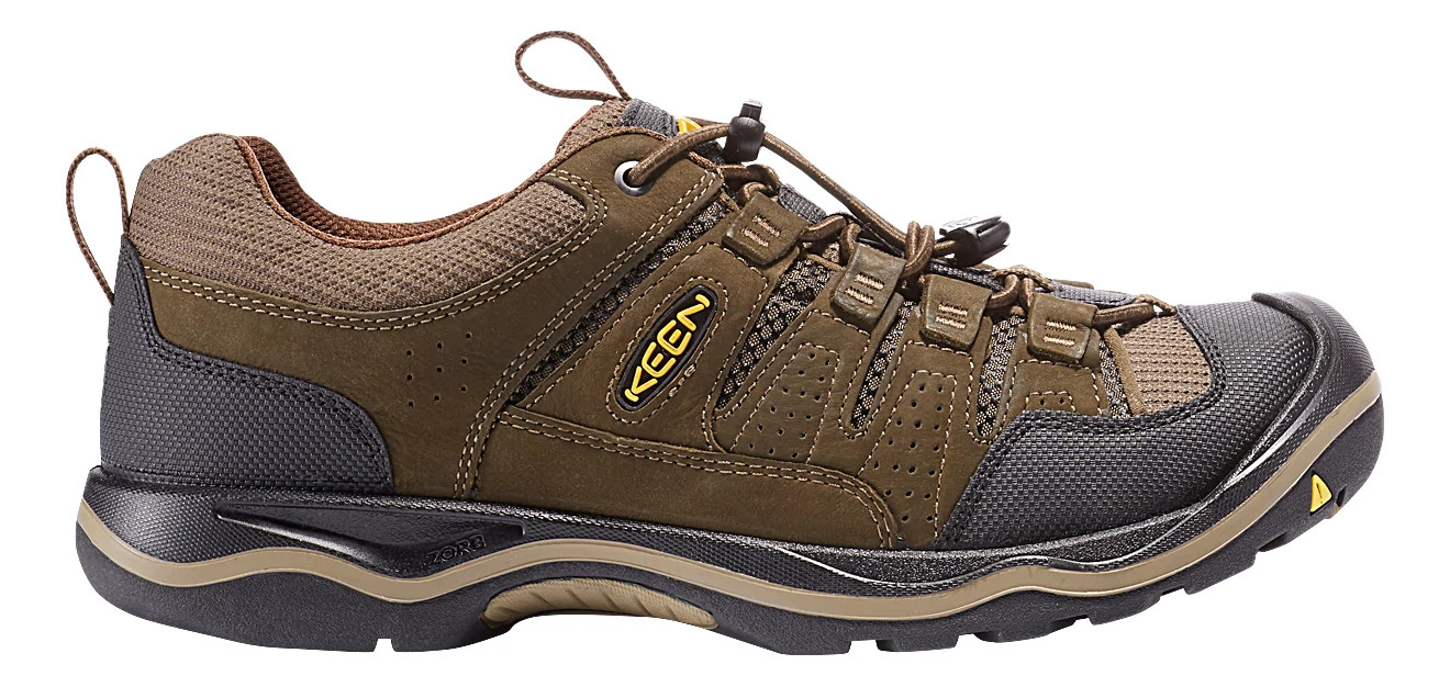 Keen best sale rialto traveler