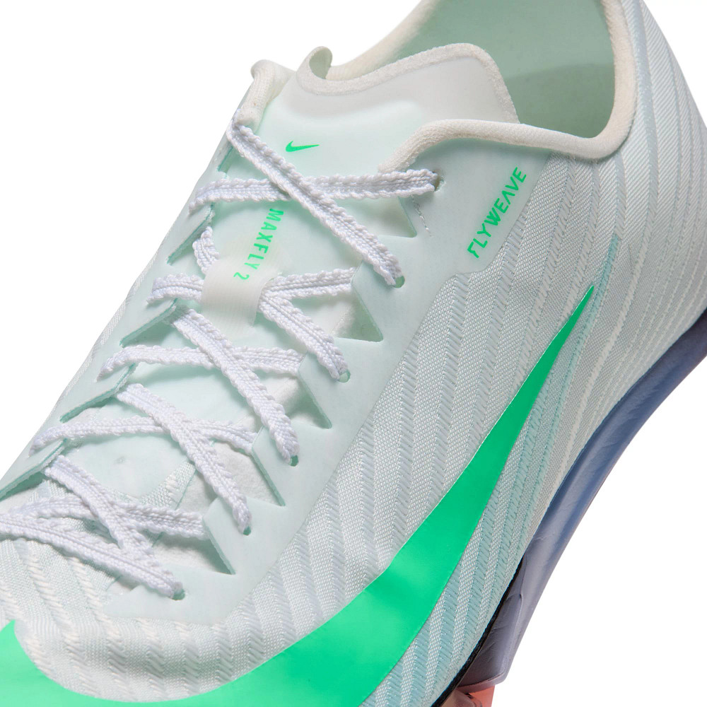 Nike Air Zoom Maxfly 2 Track and Field Shoe