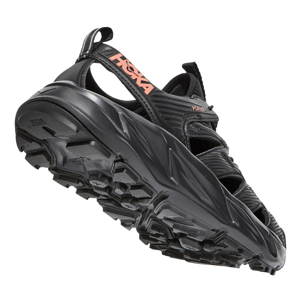 Womens HOKA Hopara Hiking Shoe