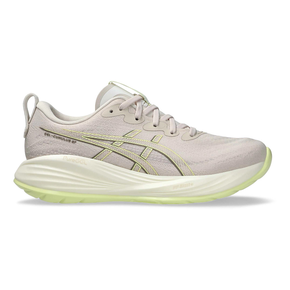Womens ASICS GEL-Cumulus 27 Running Shoe