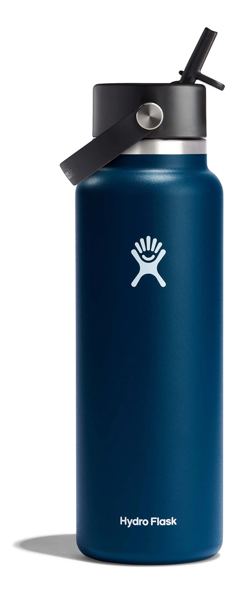 Hydro Flask 40 ounce Wide Mouth Flex Straw Cap Hydration