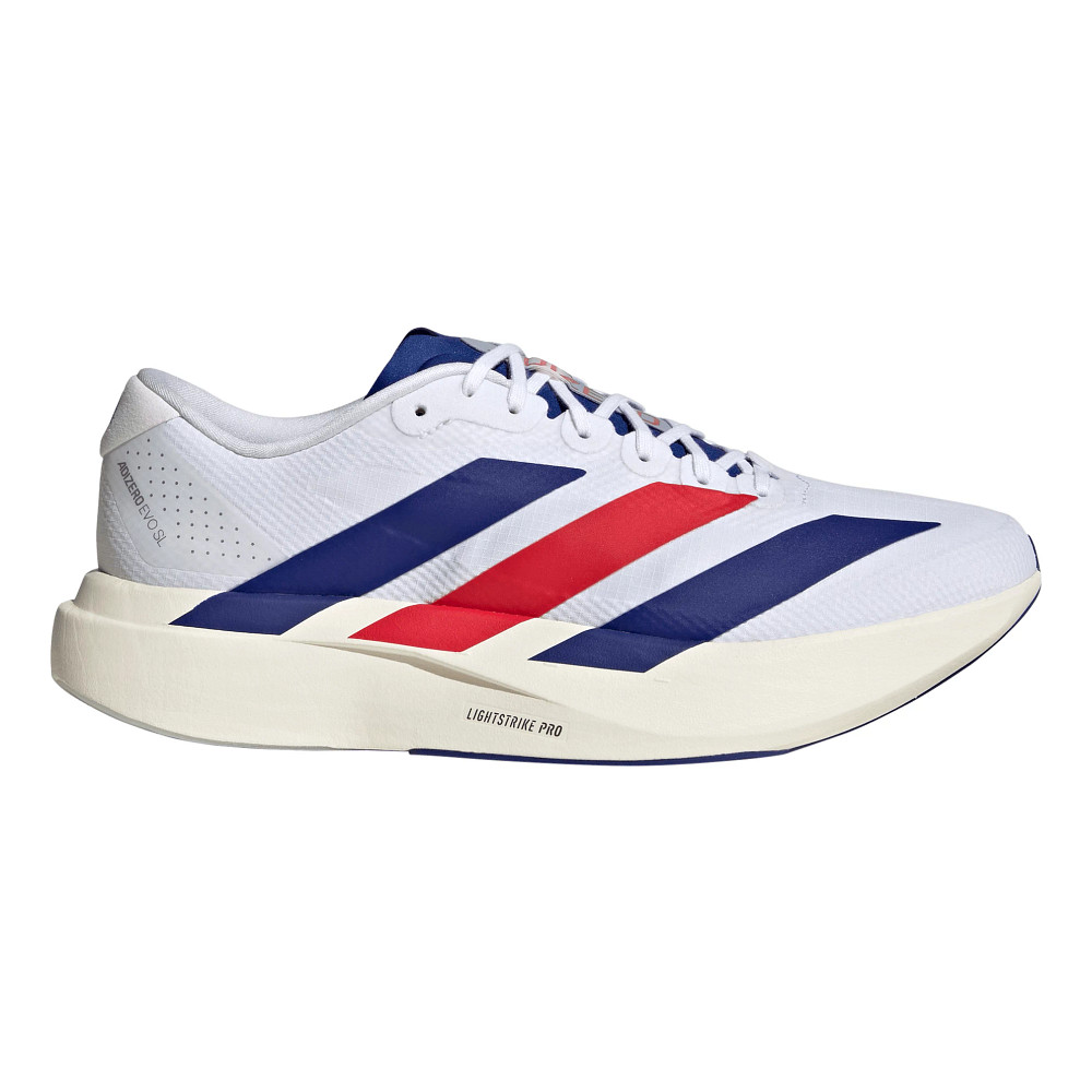 Adizero Evo SL Woven 27.0センチ adidas Women's Adizero Evo SL Woven | Marathon Sports