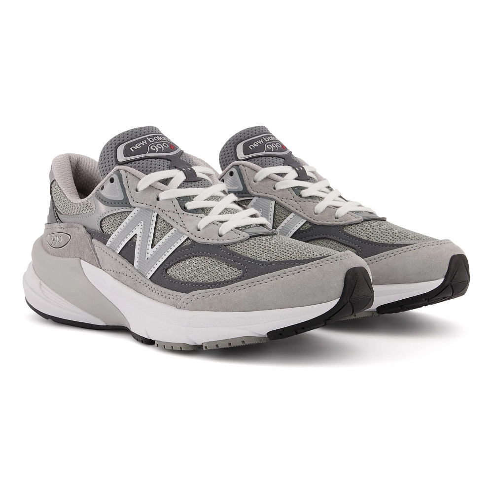Womens New Balance 990v6 Running Shoe