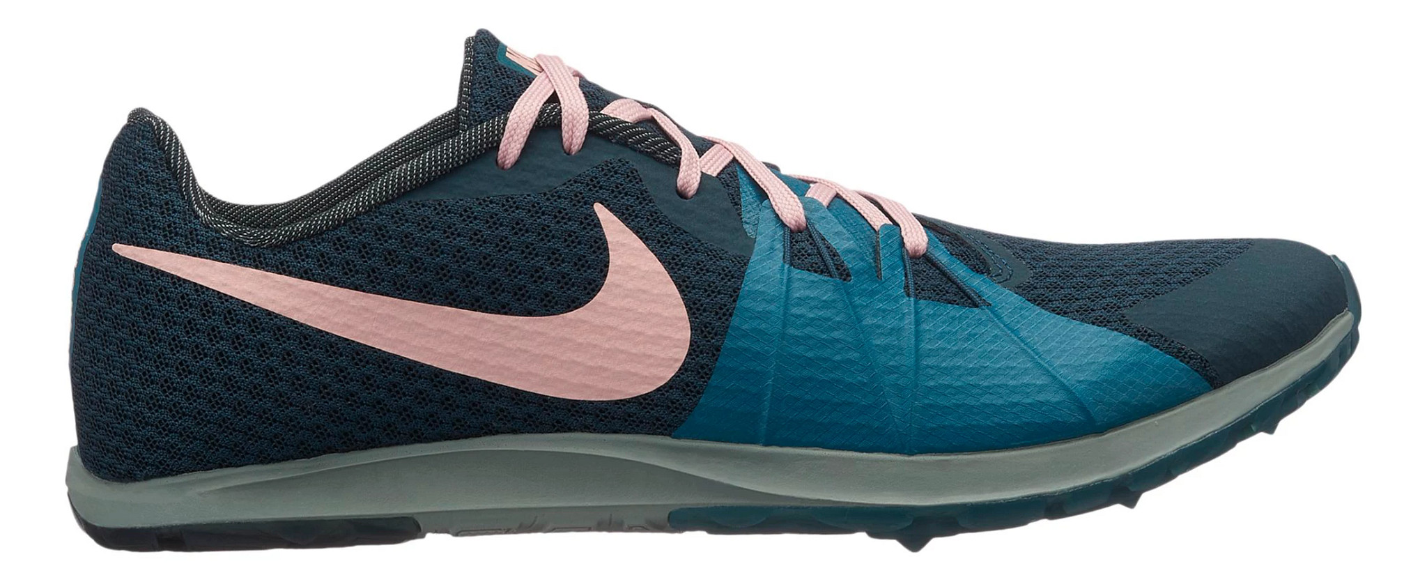 Womens Nike Zoom Rival Waffle Cross Country Shoe