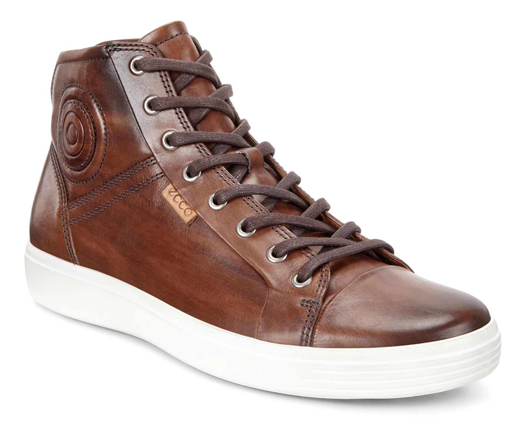 Ecco soft on sale 7 premium boot