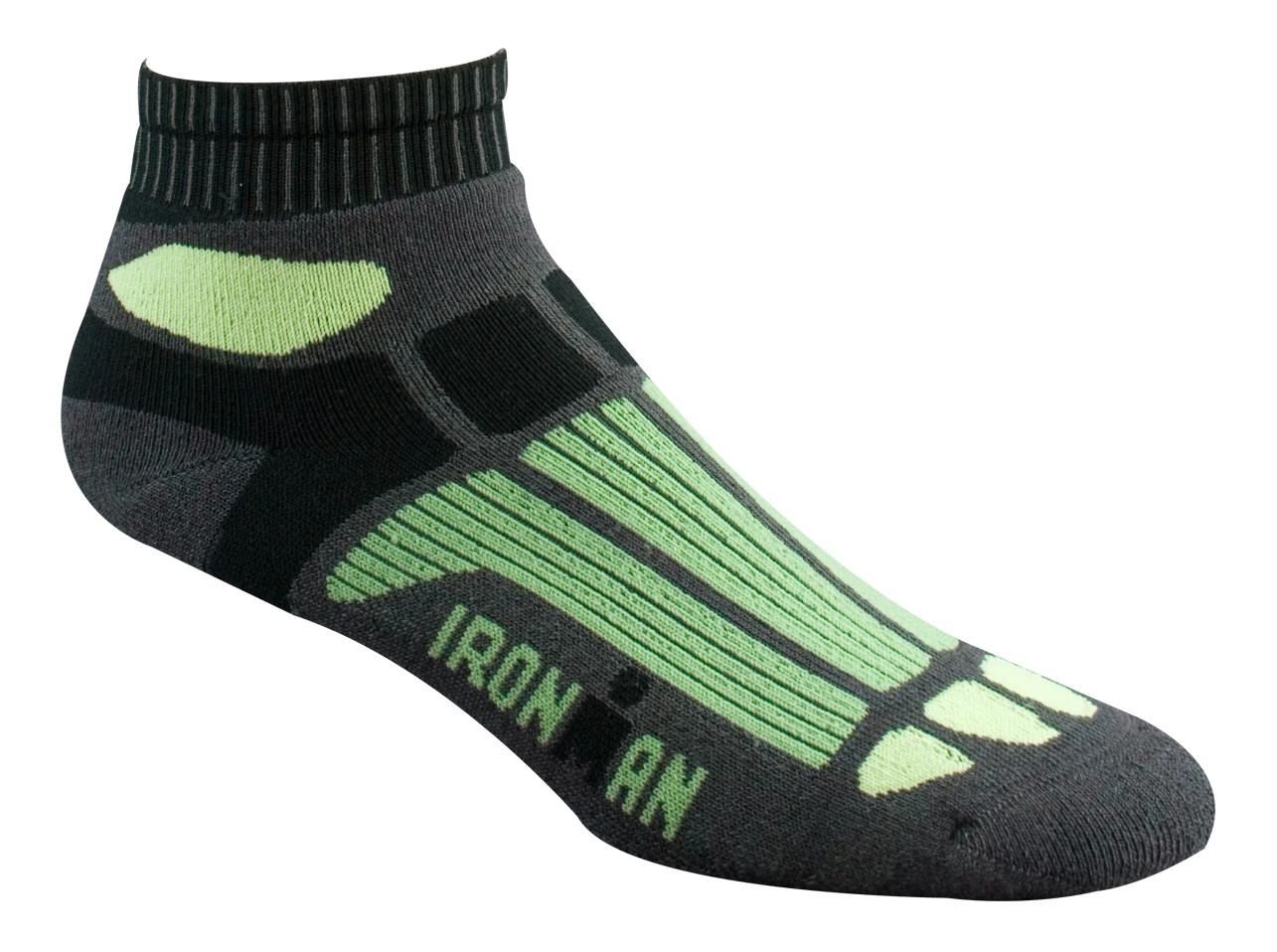 Wigwam Ironman IPass Single Socks