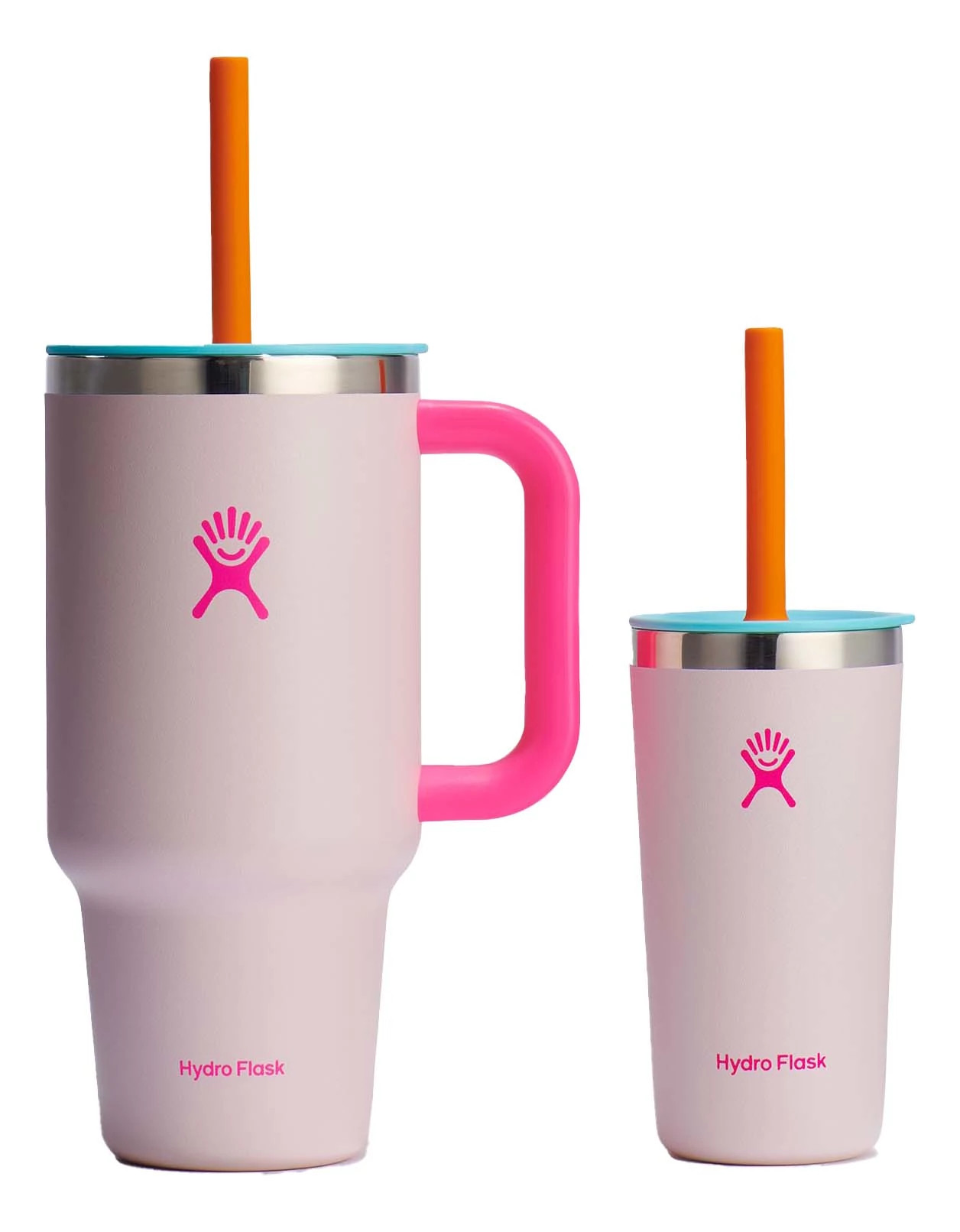 Hydro Flask Tumbler Sip Set Hydration