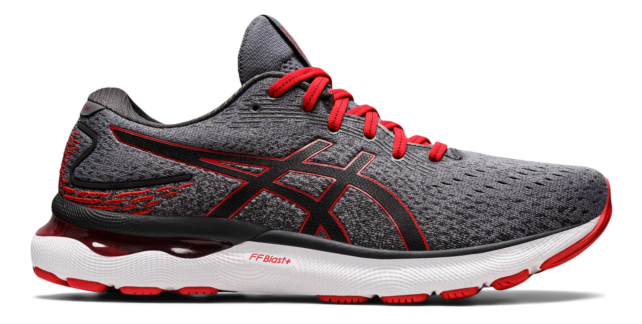 ASICS Gel-Nimbus 24 Zapatilla Running Hombre – SPIN SPORTS