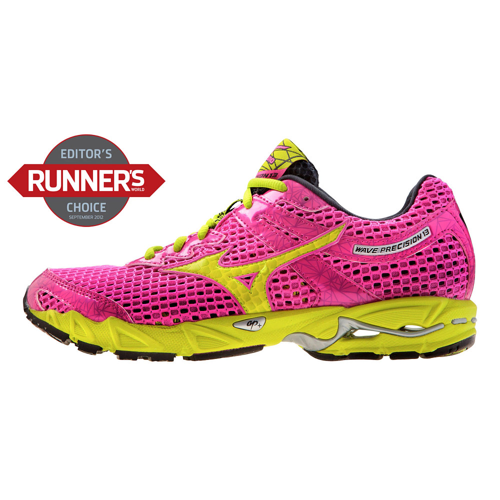 Mizuno wave shop precision 13 women's