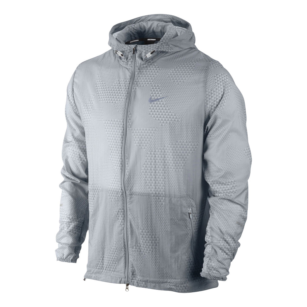 Nike deals hurricane jacket