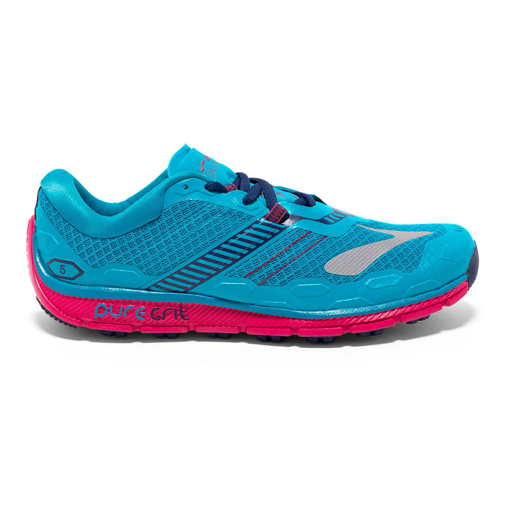 Brooks Women's PureGrit 5