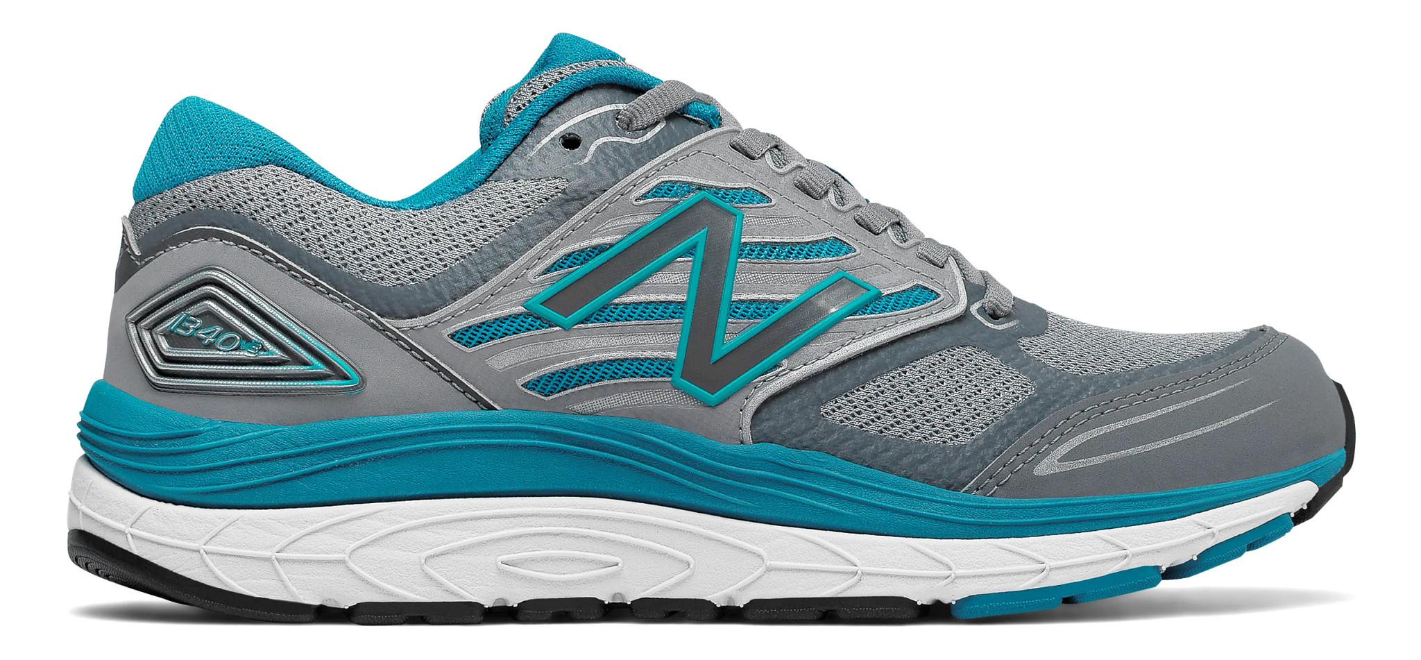 Womens New Balance 1340v3 Running Shoe
