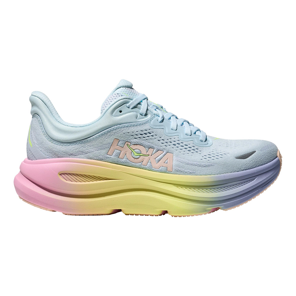 Womens HOKA Bondi 9 Running Shoe
