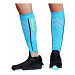 Zensah Featherweight Compression Leg Sleeves - Turquoise