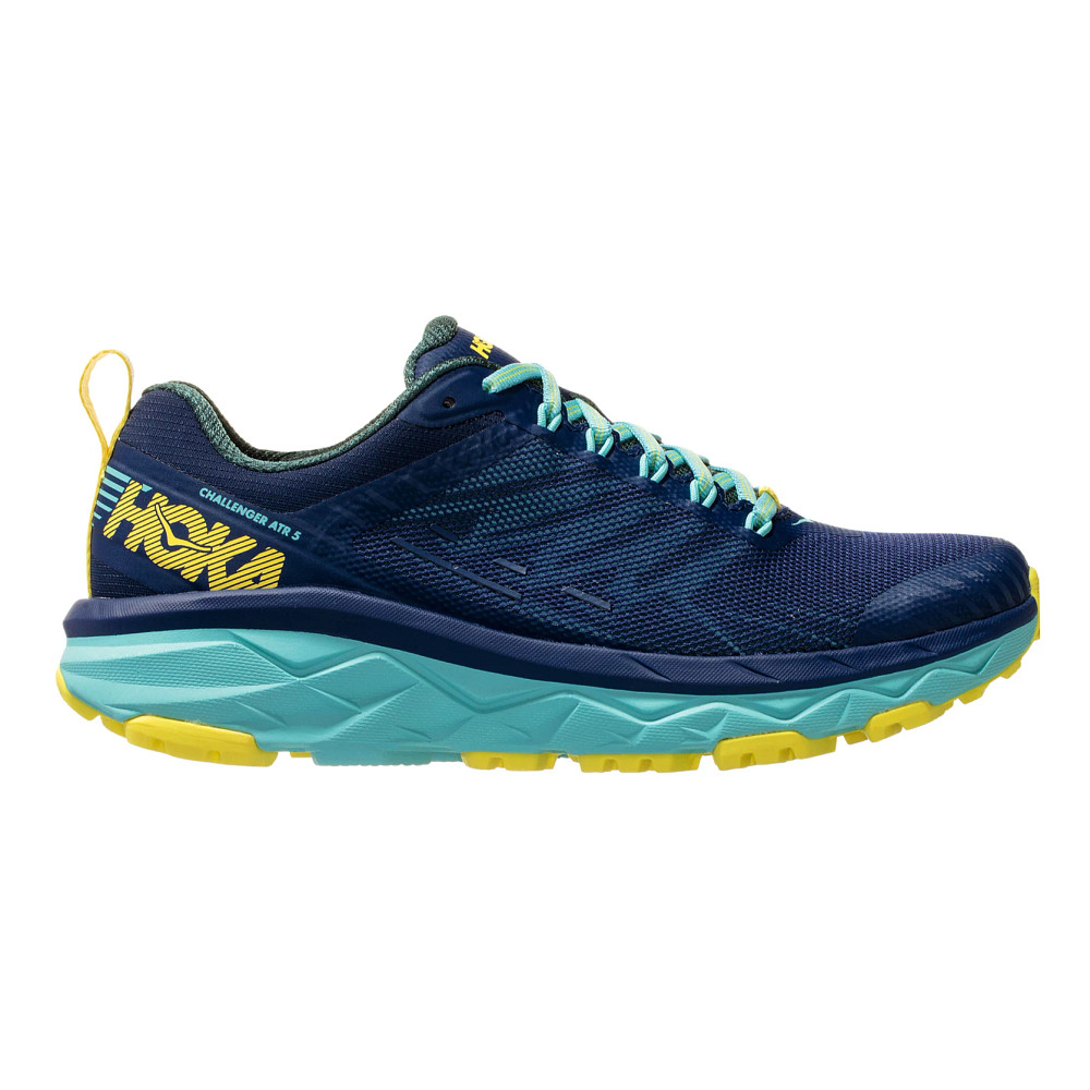 Hoka one one challenger sales 5