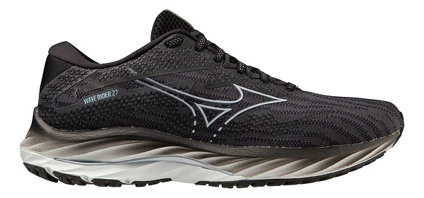 Mizuno wave deals maverick grey