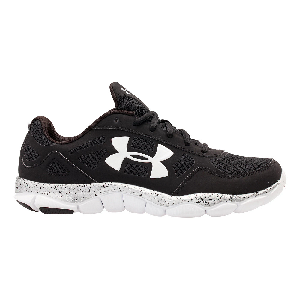 Under armour men's micro g engage 2024 bl running shoes